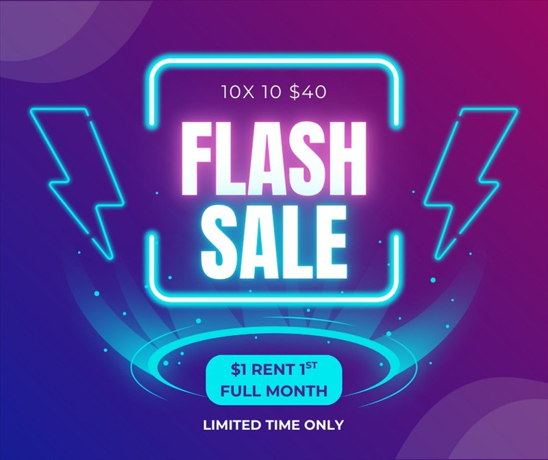 $1 FIRST FULL MONTH RENT